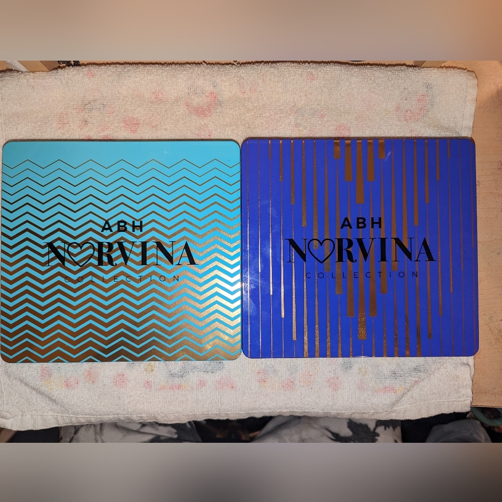 ABH Norvina lot
